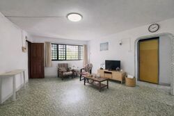 Blk 609 Clementi West Street 1 (Clementi), HDB 4 Rooms #573922811